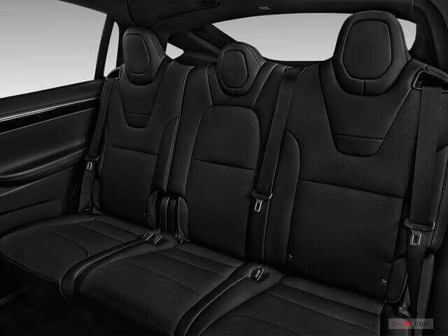 Green Luxury Sedan Galery