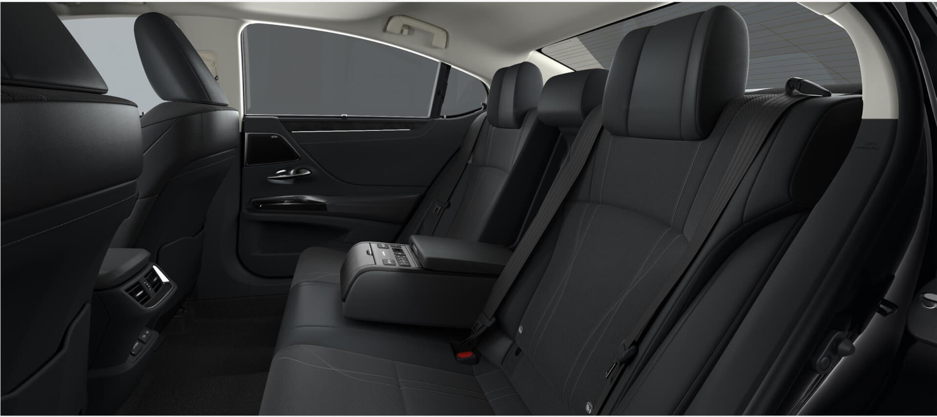 Executive Sedan Gallery