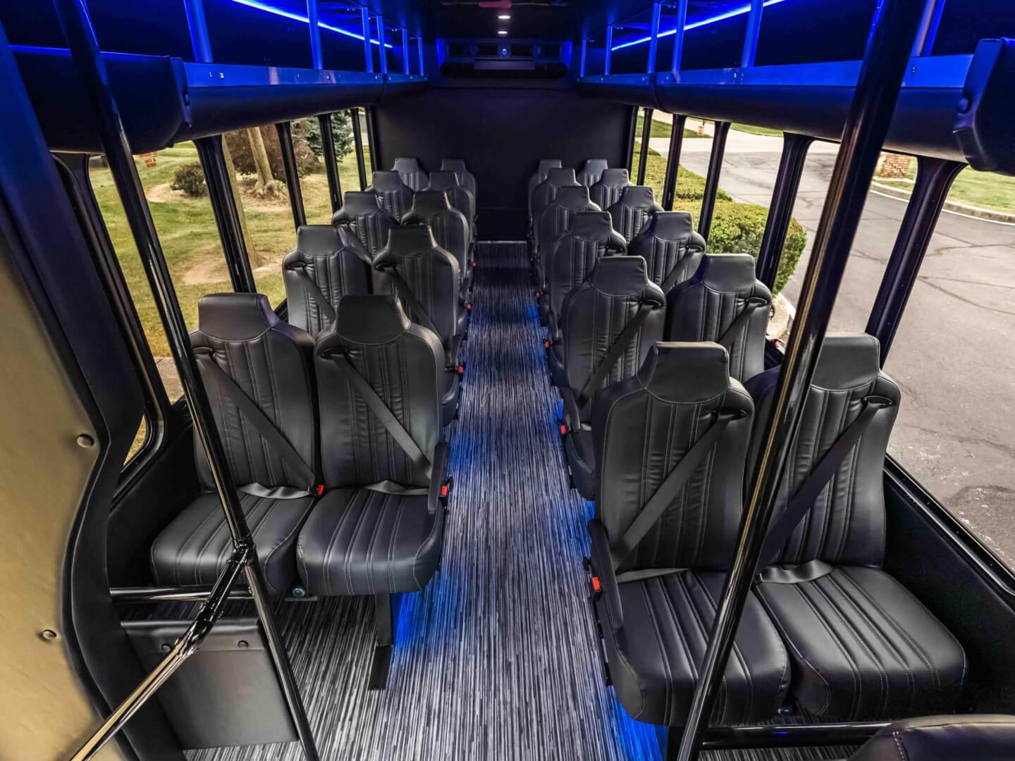 MiniBus Gallery