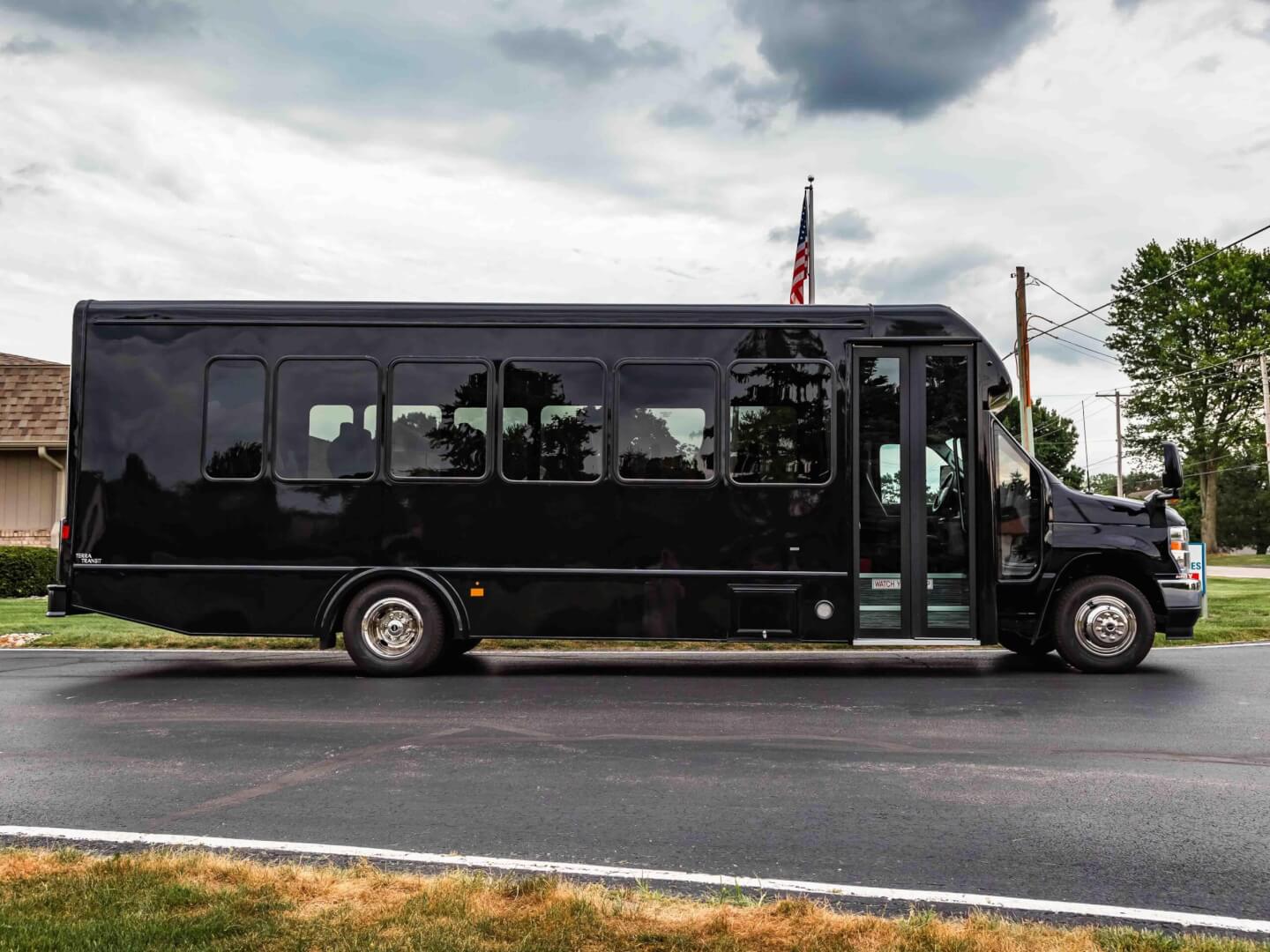 MiniBus Gallery
