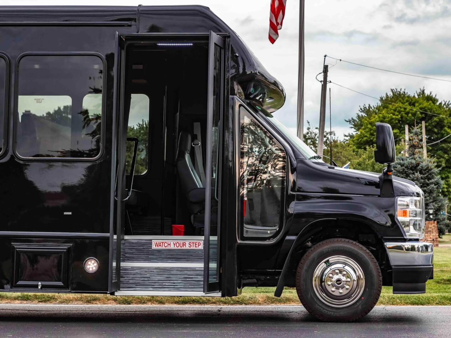 MiniBus Gallery