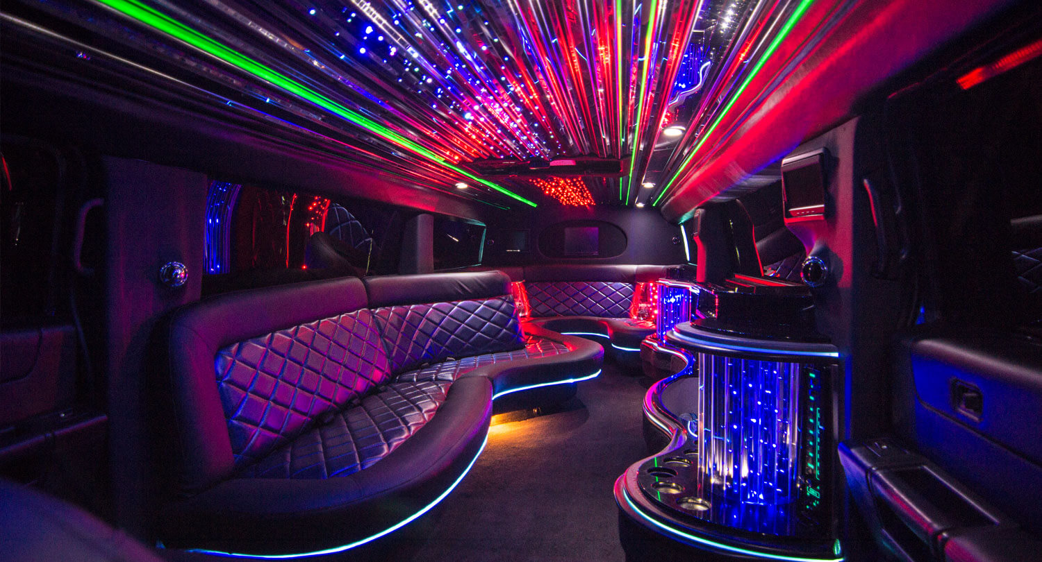 Limousine Gallery