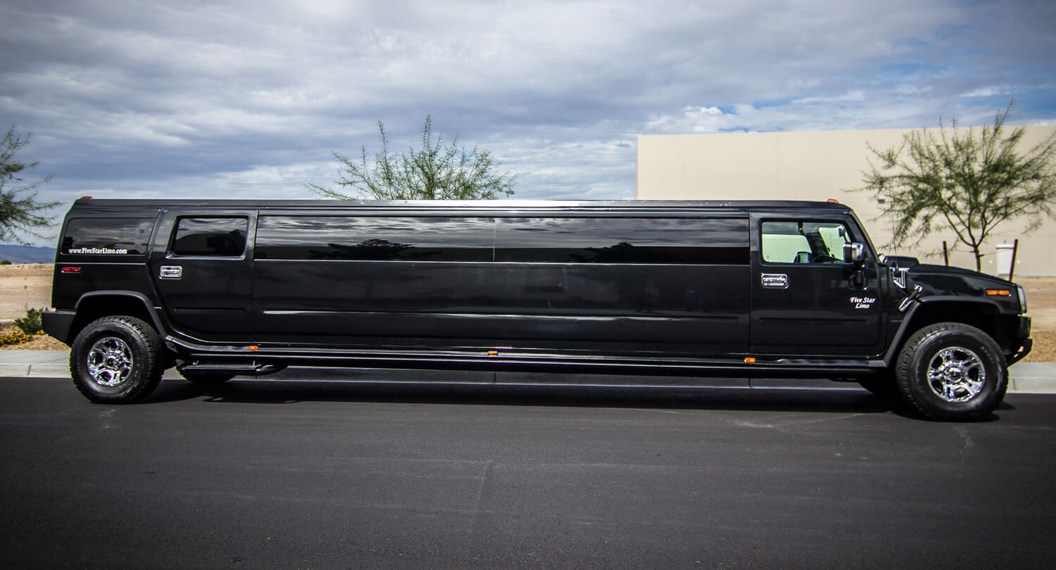Limousine Gallery
