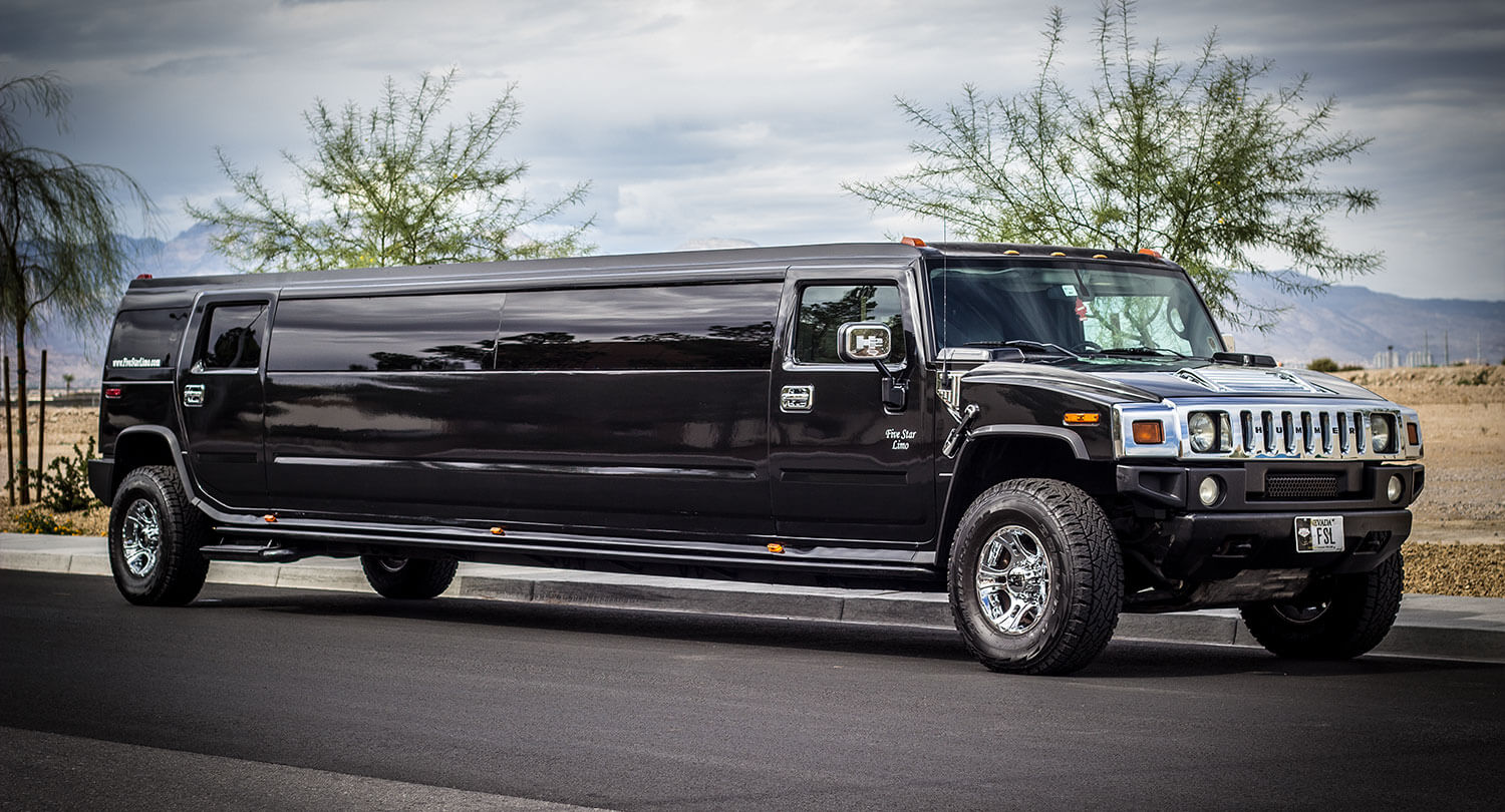 Limousine