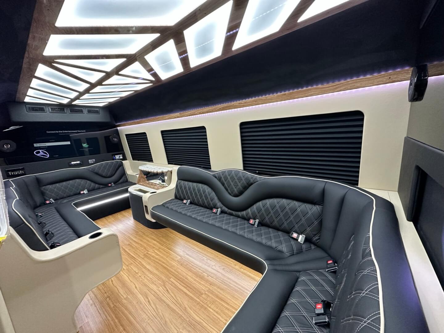 Limousine Gallery