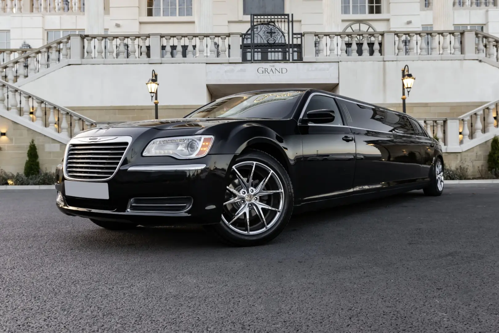 Limousine Gallery