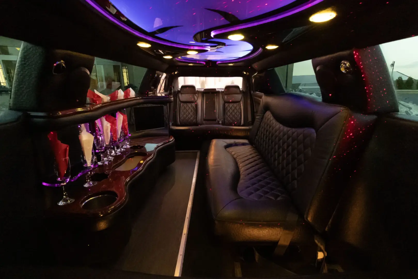 Limousine Gallery